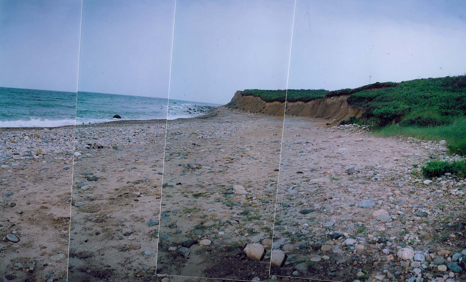 Hamptons Commercial Beaches